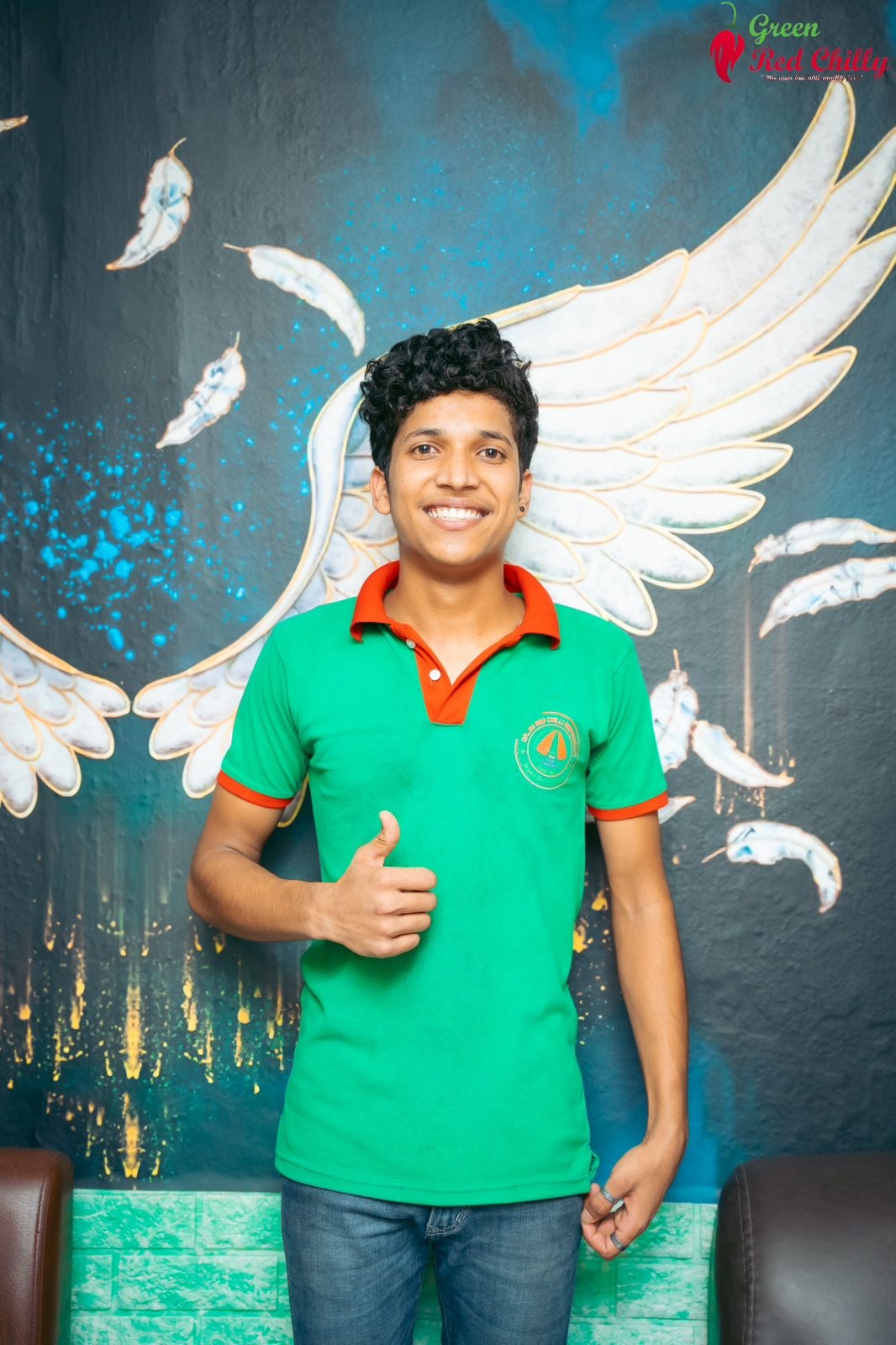 Green Red Chilli Restaurant