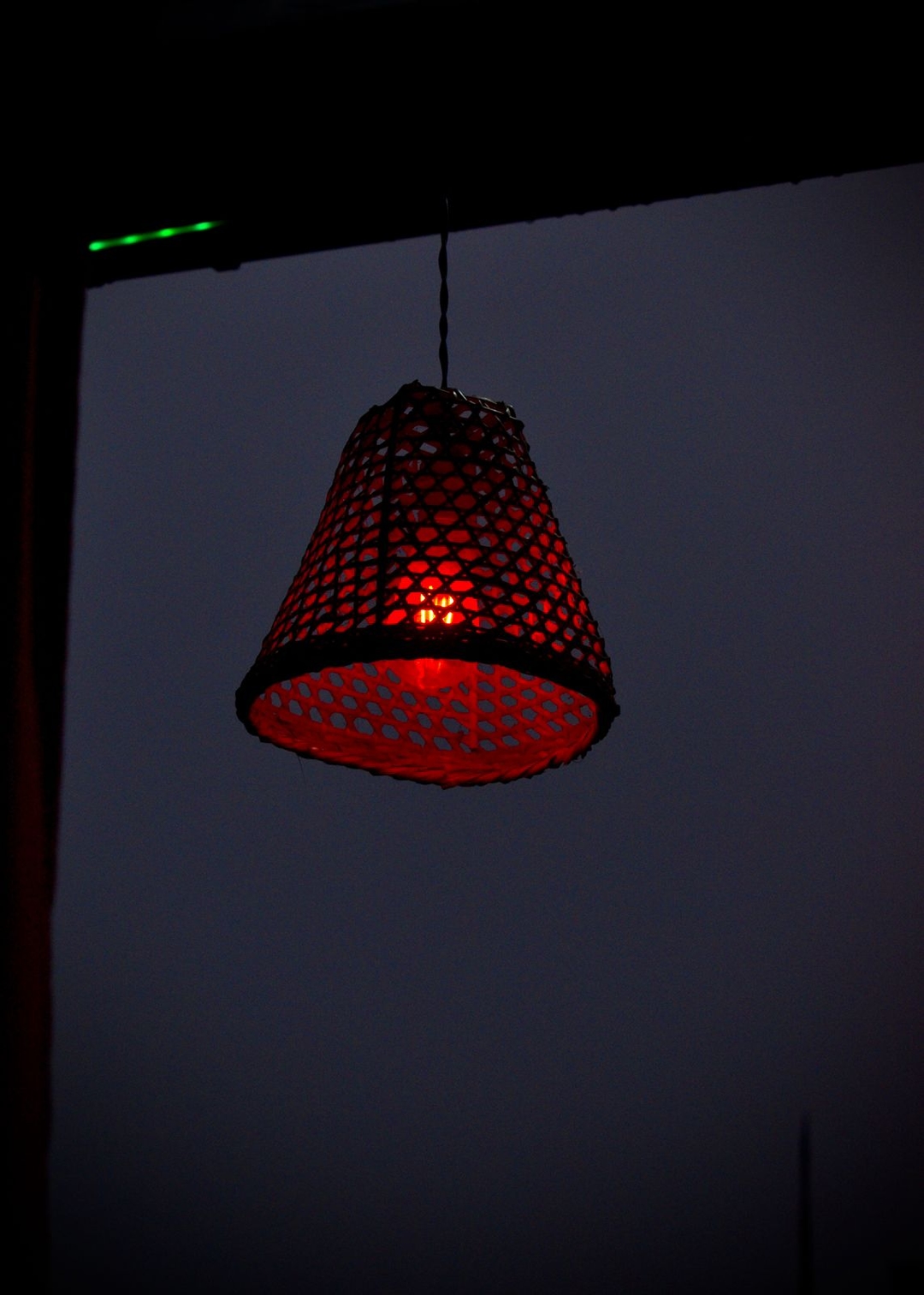 Green Red Chilli Restaurant