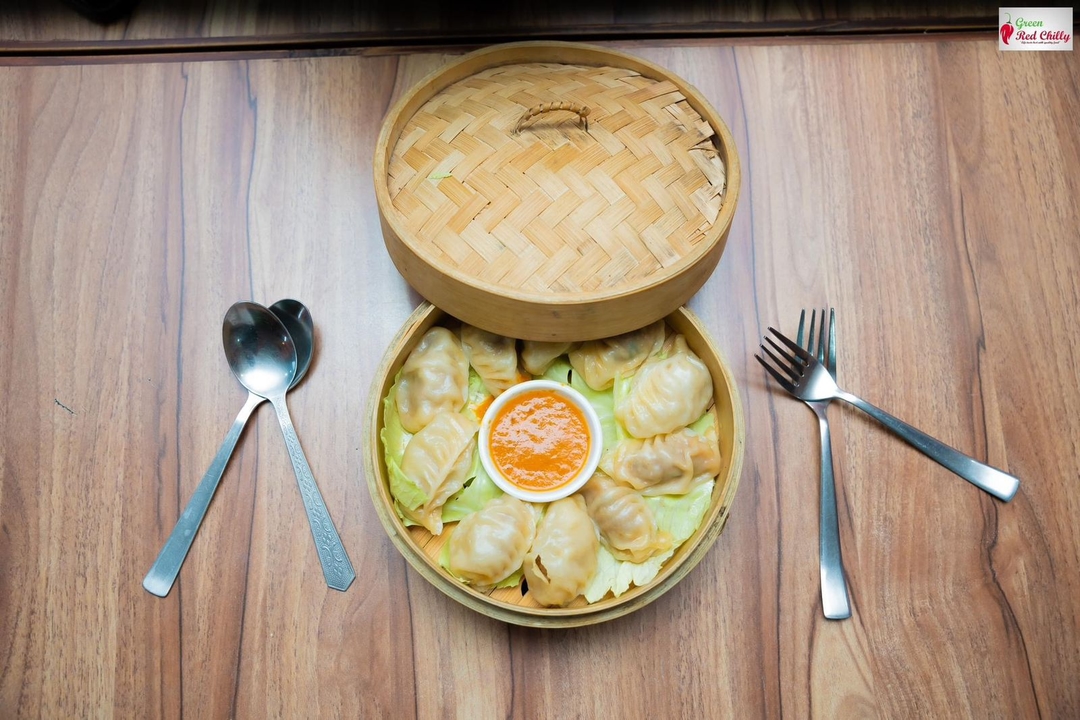 Green Red Chilli Restaurant