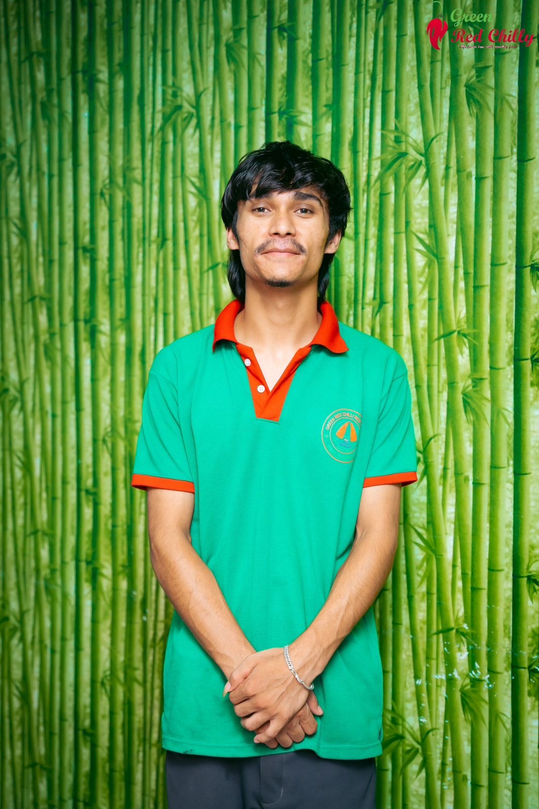 Green Red Chilli Restaurant