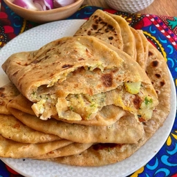 Roti-Paratha