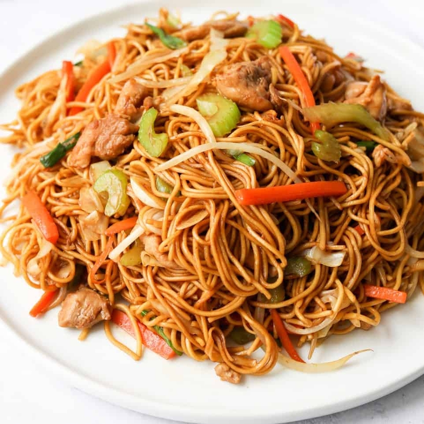 Chowmein