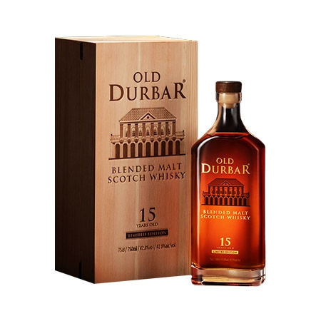 Old Durbar Black